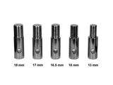 Vortex Racing 23mm Pin for ST975 Front Stand Head Lift