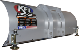 KFI ATV Straight Blade 54 in.