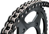 BikeMaster 525x120 BMOR O-Ring Chain - Black/Chrome