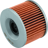 BikeMaster BM-401 Oil Filter - Black
