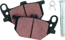 Load image into Gallery viewer, BikeMaster BM-061 Brake Pads