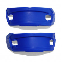 Load image into Gallery viewer, Cycra Fork Protector Pad Kit - Blue