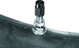 Twin Power Tube 300/325-18 TR6 Metal Center Valve