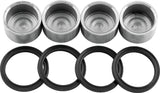 Bikers Choice Caliper Piston & Seal Kit For Bikers Choice Billet Calipers
