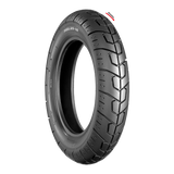 Bridgestone ML16 Tire - 120/90-10 66J TL Rear