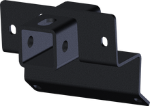 Load image into Gallery viewer, KFI 16+ Can-Am Defender HD5-HD10 MAX/ PRO 2 in. Receiver Hitch Front Upper