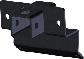 KFI 16+ Can-Am Defender HD5-HD10 MAX/ PRO 2 in. Receiver Hitch Front Upper