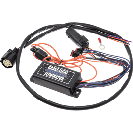 Badlands Brake Light Eliminator