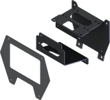 KFI 22+ Polaris RZR PRO R/ 4/ RZR Turbo R/4 Winch Mount