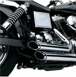 Vance & Hines HD Dyna 91-05 Shortshots Staggered Full System Exhaust