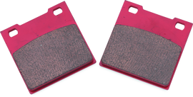 BikeMaster BM-063 Sintered Rear Brake Pads