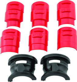 BikeMaster Fork Seal Driver Set