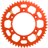 ProTaper KTM 65SX / Gas Gas MC65 / Husqvarna TC65 Rear Orange Sprocket - 47 Teeth