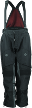 Load image into Gallery viewer, FIRSTGEAR Rogue XC Pro Pants Black Tall Size - 36