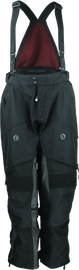 FIRSTGEAR Rogue XC Pro Pants Black Tall Size - 36