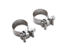 Load image into Gallery viewer, Vance &amp; Hines 95-16 Harley-Davidson Touring Twin Cam Touring Slip-On Clamp Kit