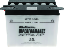 Load image into Gallery viewer, BikeMaster Battery - B-12
