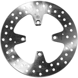 Brembo OE 17-23 Ducati Supersport S 950CC/20-22 Superleggera 998CC 245x5mm Brake Disc - Rear Fixed