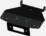KFI 24+ Honda Rubicon TRX700 Winch Mount