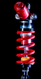 Bitubo XXT Monoshocks Adjustable: Preload, Rebound, Compression, Length 331 mm -3 +5