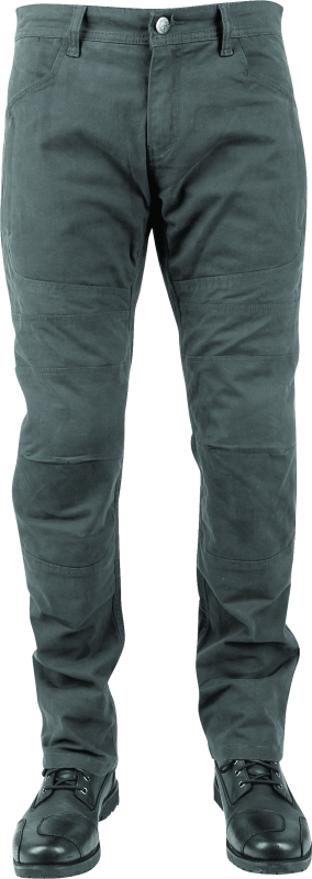 Speed and Strength Dogs Of War 2.0 Pant Charcoal Size - 32 X 30