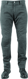 Speed and Strength Dogs Of War 2.0 Pant Charcoal Size - 32 X 30
