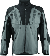Load image into Gallery viewer, FIRSTGEAR Rogue XC Pro Jacket Grey Tall - Large