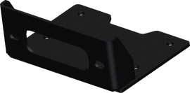 KFI 18+ John Deere XUV 835/ 865 HD Wide Fairlead Bracket Winch Mount