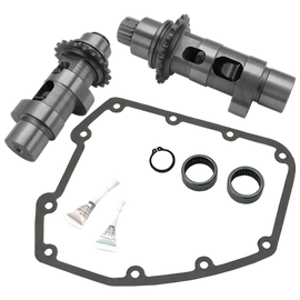 S&S Cycle 07-17 BT Easy Start 585CE Chain Drive Camshaft Kit