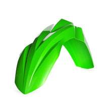 Load image into Gallery viewer, Cycra 2024 Kawasaki KX450 Front Fender - Green