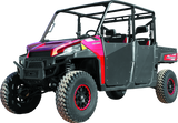 DragonFire Racing 12-19 Polaris Ranger Crew 570/900/1000  UTV Doors -  4 Doors