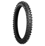 Bridgestone Battlecross X10R Tire - 80/100-21 51M Front