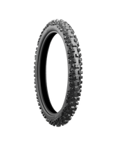 Load image into Gallery viewer, Bridgestone Battlecross X30F Tire - 70/100-19 42M Front