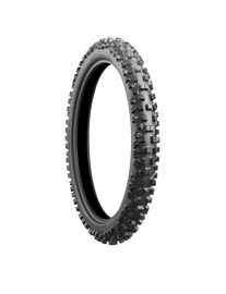 Bridgestone Battlecross X30F Tire - 70/100-19 42M Front