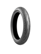 Load image into Gallery viewer, Bridgestone Battlax Hypersport S23F Tire - 120/70ZR17 M/C 58W TL Front