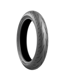 Bridgestone Battlax Hypersport S23F Tire - 120/70ZR17 M/C 58W TL Front