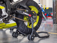 Load image into Gallery viewer, Vortex Racing Rear Stand