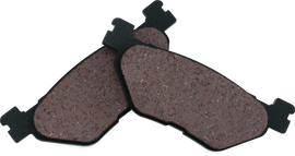 BikeMaster BM-319.2 Brake Pads