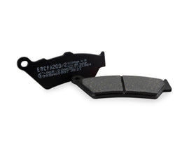 EBC 80-83 Harley-Davidson Touring FLT/FLHT Rear Right FA-SFA-TT-X Brake Pads