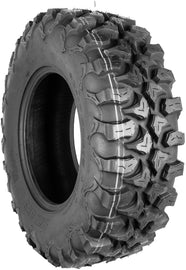 QuadBoss QBT889 Loose Terrain Tire - 32x10R15 8Ply