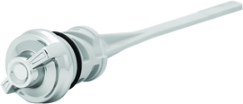 Kuryakyn Precision Dipstick 18-Up Softail Models Chrome