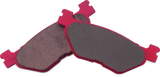 BikeMaster BM-319.2 Sintered Brake Pads