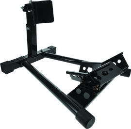 BikeMaster Universal Steel Roll-On Stand