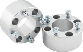 QuadBoss Wheel Spacer 4/110 - 2.5in - M10x1.5
