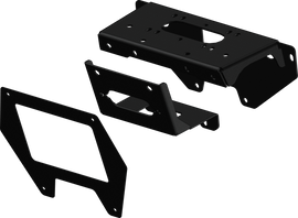 KFI 20+ Polaris RZR PRO XP/ 4 Winch Mount