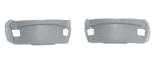 Load image into Gallery viewer, Cycra Fork Protector Pad Kit - Grey