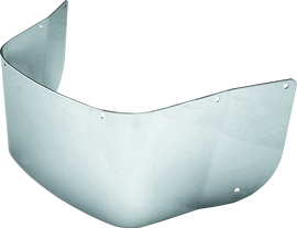 Bikers Choice 80-13 FLH FLT (Exc. FLHX & Trike) Smooth Lower Fender Trim Replaces H-D 59231-86