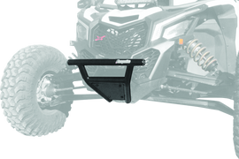 DragonFire Racing 17+ Can-Am Maverick X3 Racepace EXO Front Bumper