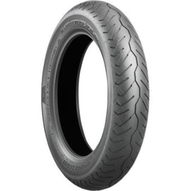 Bridgestone Battlecruise H50F Tire - 130/70B18 M/C 63H TL Front