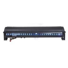 Load image into Gallery viewer, Bazooka 24in G2 Party Bar Led Red/Green/Blue Bluetooth
